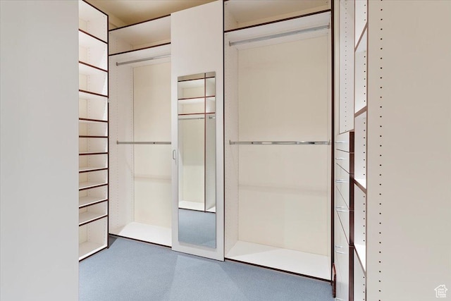34 S Haxton Pl, Salt Lake City, UT 84102 - view of closet