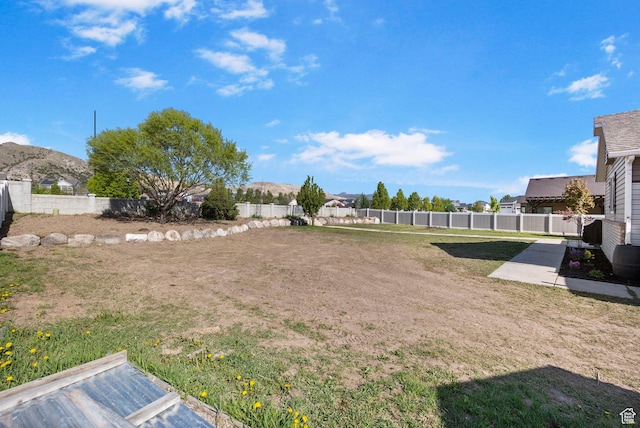 13956 S Wild Colt Cir, Herriman, UT 84096 - view of yard