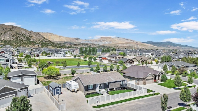 13956 S Wild Colt Cir, Herriman, UT 84096 - view of mountain background featuring nearby suburban area