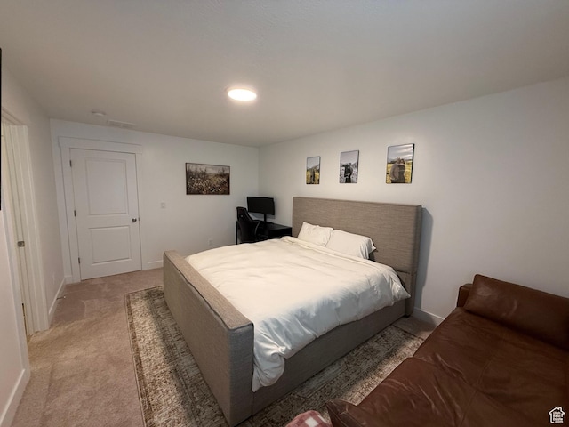 81 W 925 N, Brigham City, UT 84302 - bedroom featuring light carpet and baseboards