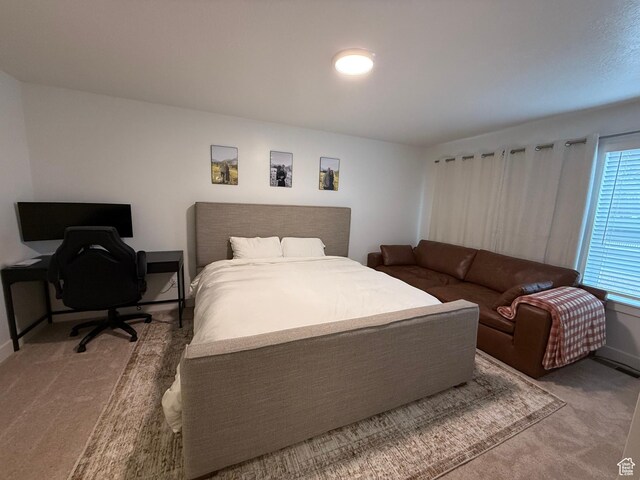 81 W 925 N, Brigham City, UT 84302 - bedroom featuring carpet flooring and baseboards