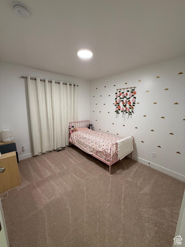 81 W 925 N, Brigham City, UT 84302 - carpeted bedroom with baseboards