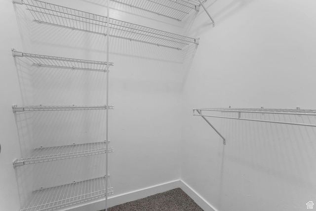 5368 W Sonova Ln S, Herriman, UT 84096 - view of walk in closet