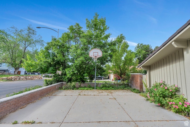 3223 Apache Ln, Provo, UT 84604 - view of patio / terrace