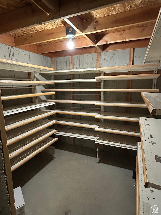 642 W 1250 S, Lehi, UT 84043 - view of storage area