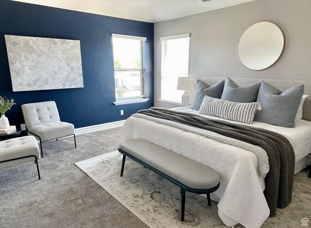 642 W 1250 S, Lehi, UT 84043 - carpeted bedroom with baseboards