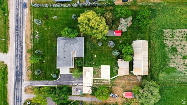 2897 W 3400 N, Benson, UT 84335 - view of property location