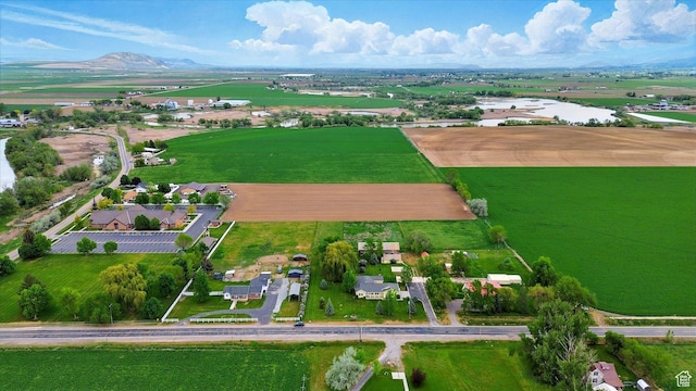 2897 W 3400 N, Benson, UT 84335 - view of property location featuring rural landscape