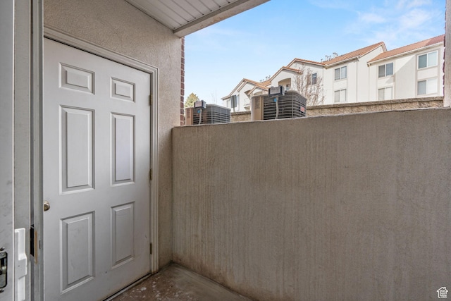 1456 S 430 W, Orem, UT 84058 - view of balcony