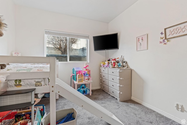 1456 S 430 W, Orem, UT 84058 - bedroom with carpet flooring and baseboards
