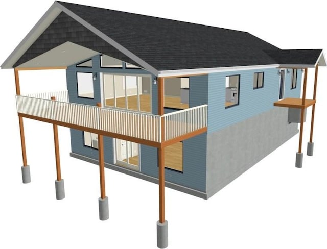 402 W Bluebell Dr, Garden City, UT 84028 - view of miscellaneous listing collateral