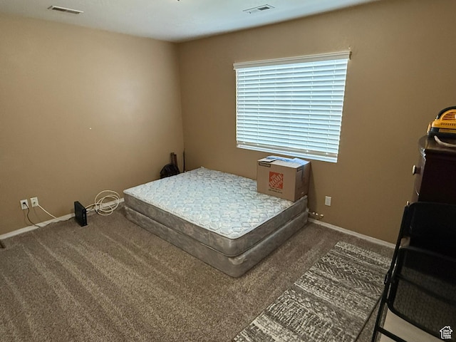 246 W Inauguration Rd S, Draper, UT 84020 - bedroom with carpet flooring and baseboards