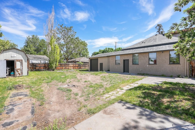 3670 S 1300 E, Millcreek, UT 84106 - view of yard