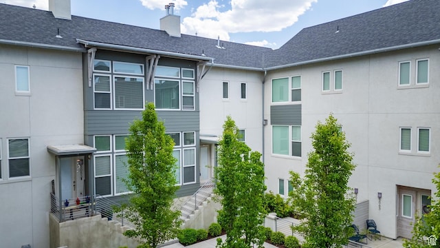 5059 W Daybreak Pkwy, South Jordan, UT 84009 - view of property