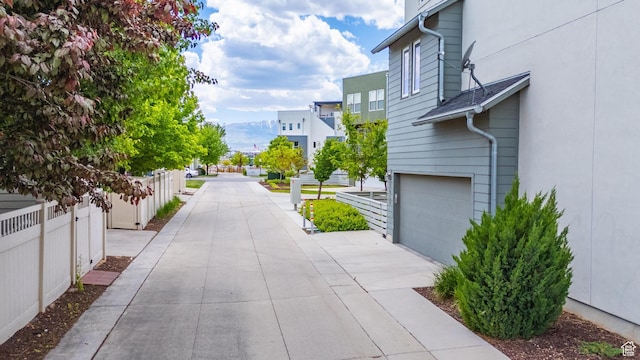 5059 W Daybreak Pkwy, South Jordan, UT 84009 - view of concrete road