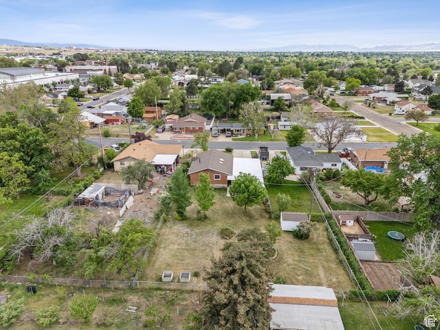2268 W 5300 S, Roy, UT 84067 - aerial view of residential area