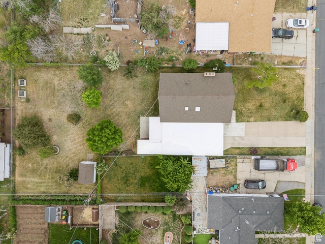 2268 W 5300 S, Roy, UT 84067 - bird's eye view