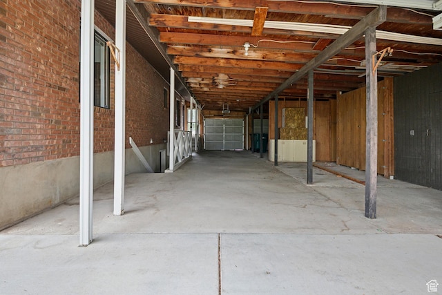 2268 W 5300 S, Roy, UT 84067 - view of below grade area