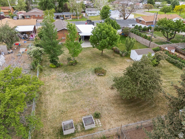 2268 W 5300 S, Roy, UT 84067 - aerial view of residential area
