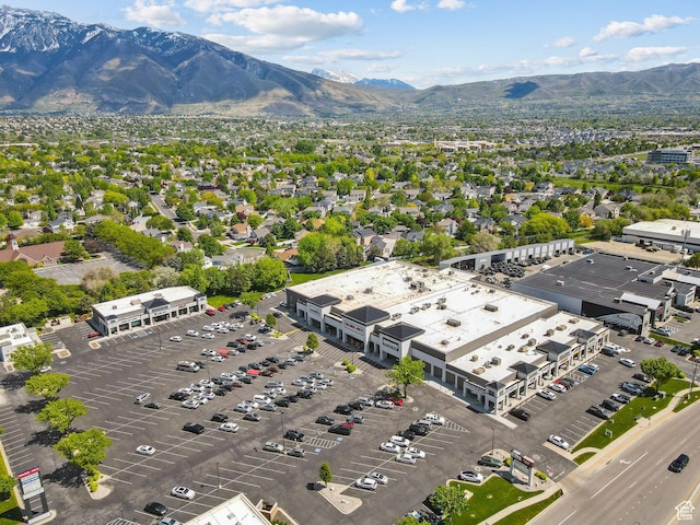 82 E Danta Dr S, Draper, UT 84020 - drone / aerial view of mountains