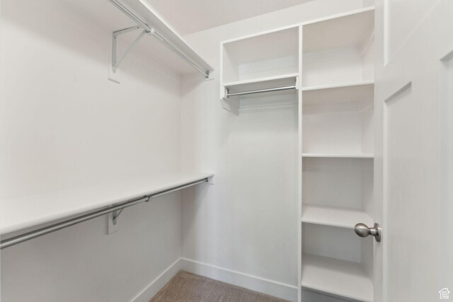 82 E Danta Dr S, Draper, UT 84020 - view of walk in closet