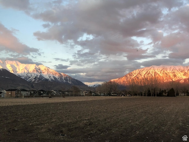 57 S Sterling Way, Vineyard, UT 84059 - mountain view