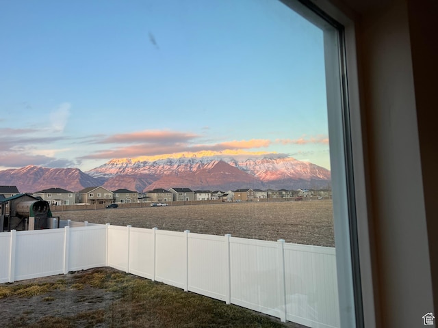 57 S Sterling Way, Vineyard, UT 84059 - mountain view