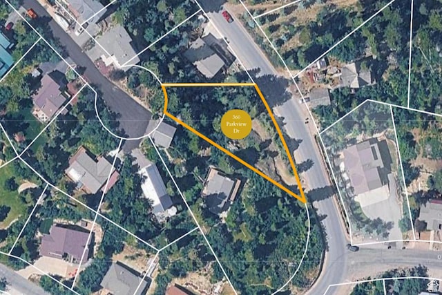 360 Parkview Dr Unit 74-A, Park City, UT 84098