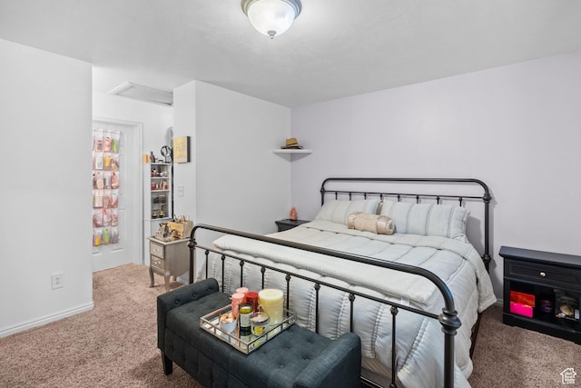 1512 N 1335 W, Orem, UT 84057 - bedroom featuring carpet flooring and baseboards