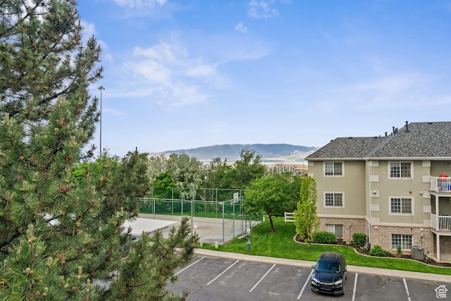 1512 N 1335 W, Orem, UT 84057 - view of mountain background