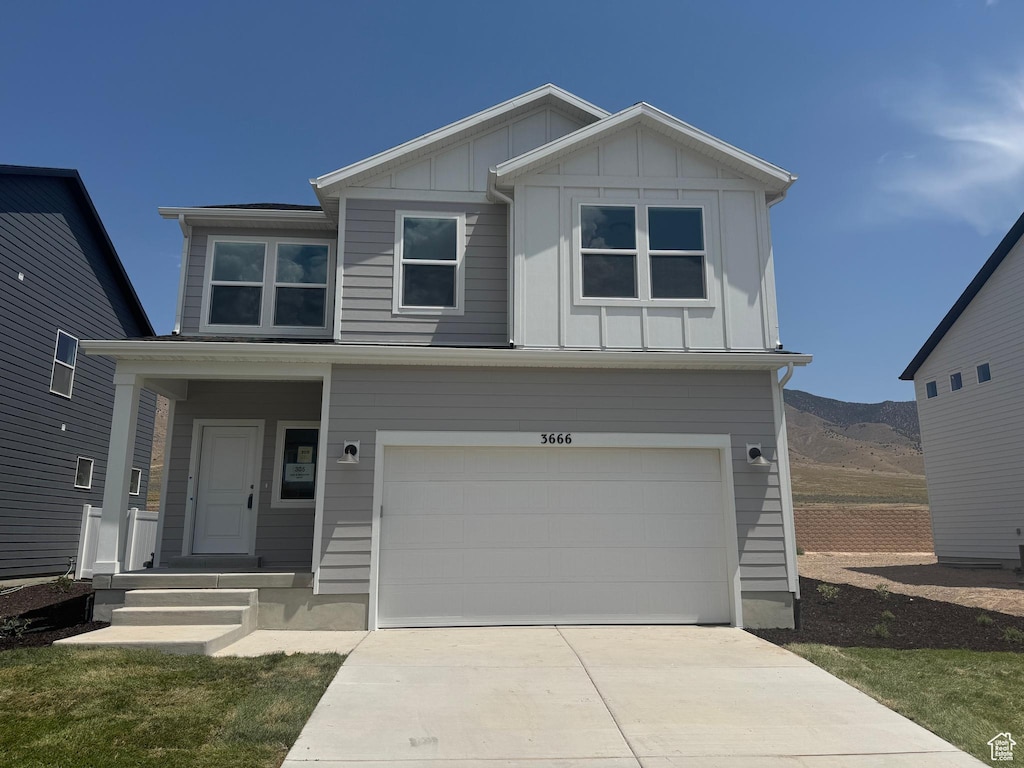 3666 N Eagle Meadows Dr Unit 305, Eagle Mountain, UT 84005 - photo 1