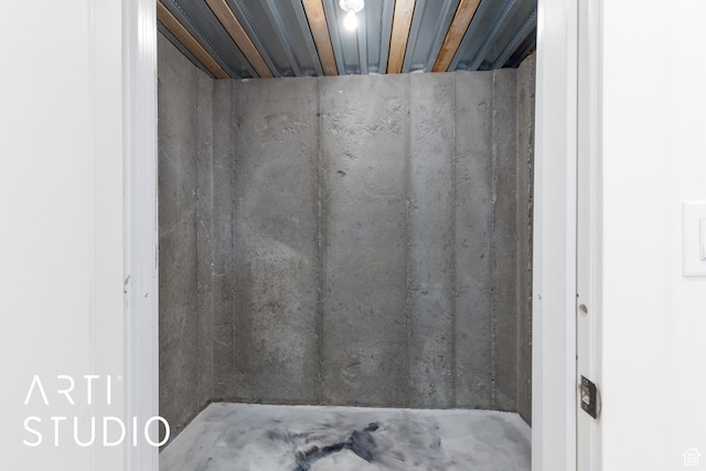 752 N Sunset Dr, Morgan, UT 84050 - view of bathroom