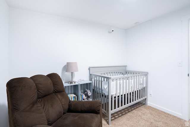 1088 N Nayon Dr Unit B, Layton, UT 84040 - carpeted bedroom with baseboards