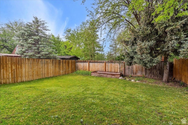 22 W 1470 S, Farmington, UT 84025 - view of yard