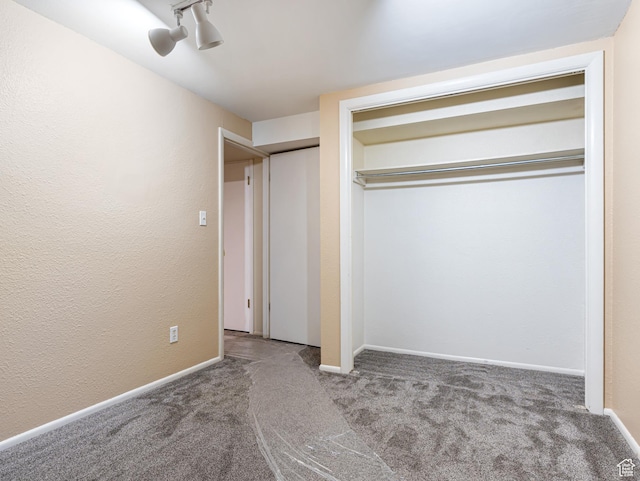 450 W Chokecherry Cir, Orem, UT 84058 - unfurnished bedroom with carpet floors and baseboards