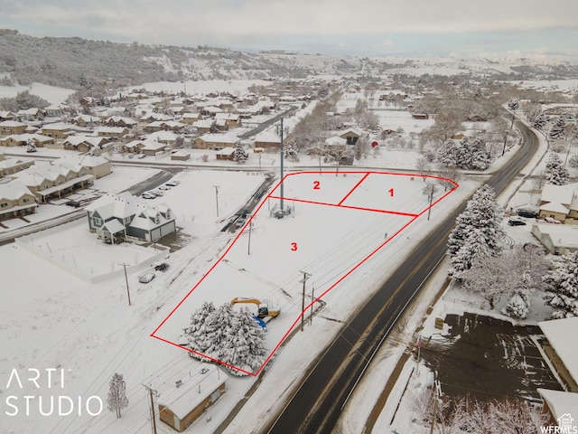 1577 E S Weber Dr Unit 3, South Weber, UT 84405