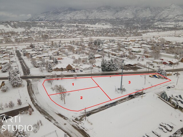 1577 E S Weber Dr Unit 3, South Weber, UT 84405
