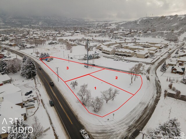 1577 E S Weber Dr Unit 3, South Weber, UT 84405