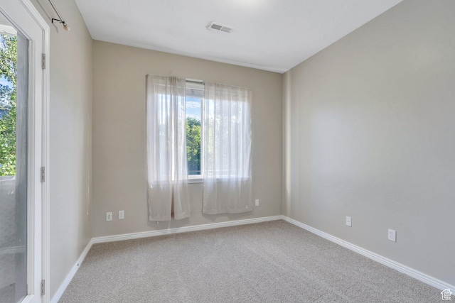 1485 W 80 S, Pleasant Grove, UT 84062 - carpeted empty room with baseboards