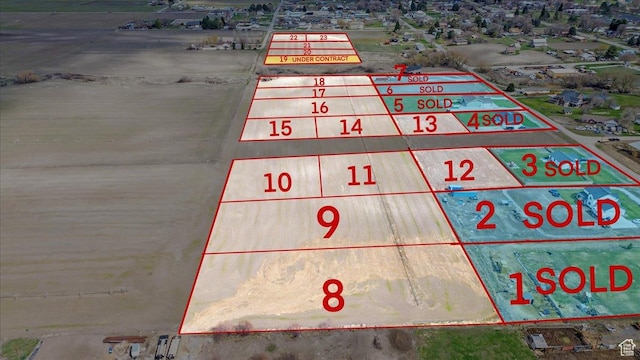 362 W 200 N Unit 8-23, Newton, UT 84327