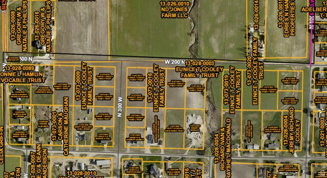 362 W 200 N Unit 8-23, Newton, UT 84327