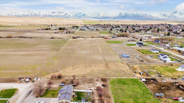 362 W 200 N Unit 8-23, Newton, UT 84327