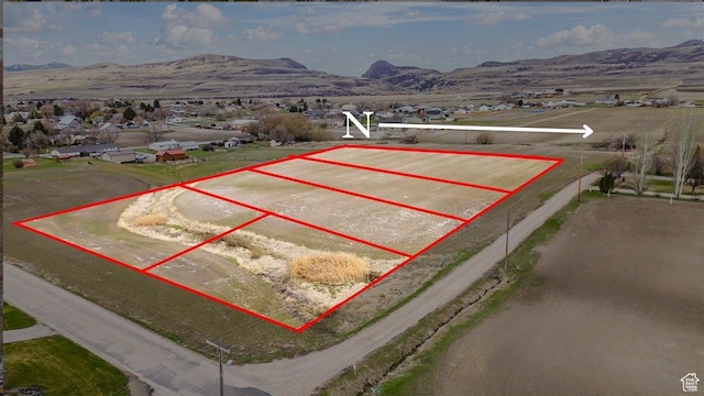 362 W 200 N Unit 8-23, Newton, UT 84327