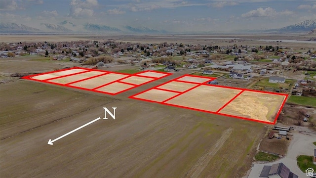 362 W 200 N Unit 8-23, Newton, UT 84327
