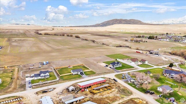 362 W 200 N Unit 8-23, Newton, UT 84327