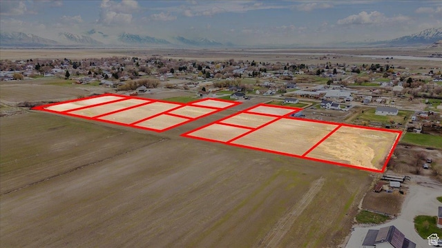 362 W 200 N Unit 8-23, Newton, UT 84327