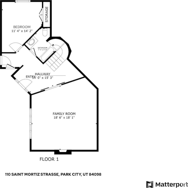 110 Saint Moritz Strasse, Park City, UT 84098 - photo 48