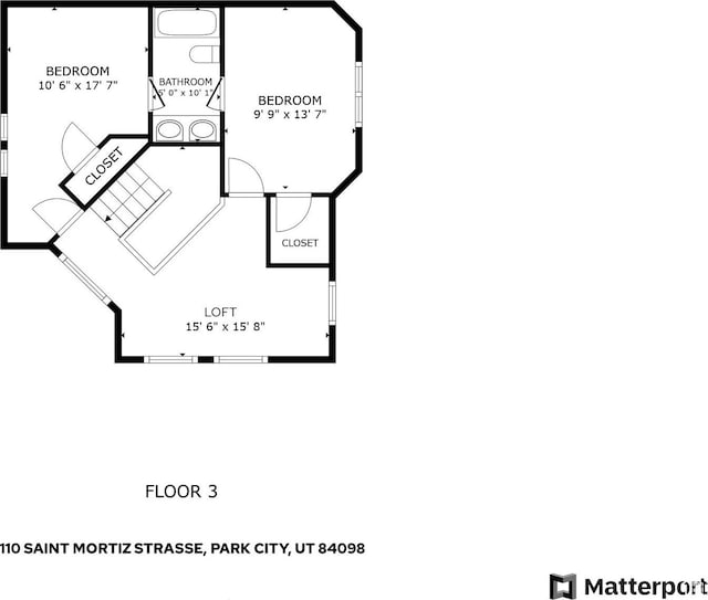 110 Saint Moritz Strasse, Park City, UT 84098 - photo 50