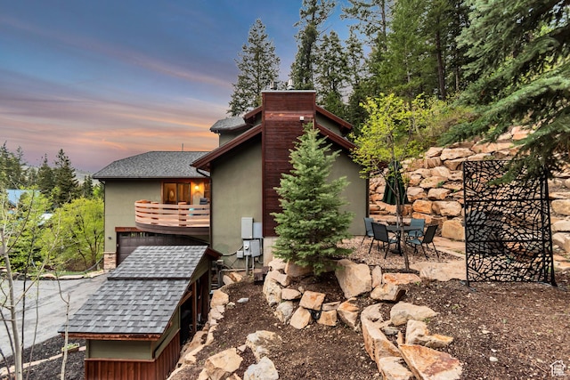 110 Saint Moritz Strasse, Park City, UT 84098 - photo 4