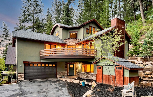 110 Saint Moritz Strasse, Park City, UT 84098 - photo 1